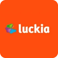 Luckia logo